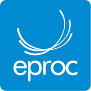 Logotipo eproc